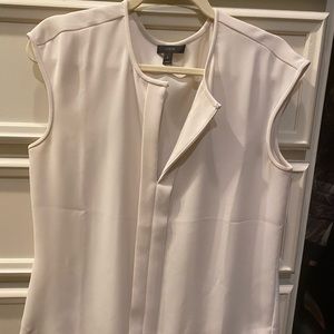JCrew blouse size 8
